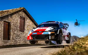 Rallye Monte-Carlo 2024 : À quelle heure ? Sur quelle chaine TV regarder l’événement ?