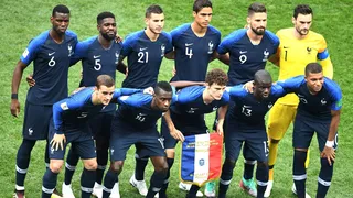 Équipe de France : la liste pour le prochain rassemblement