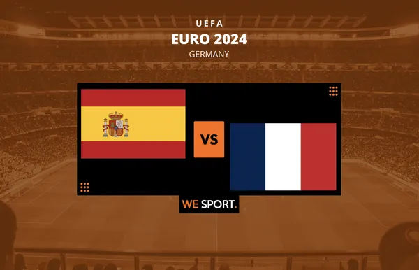 Pronostic Espagne France