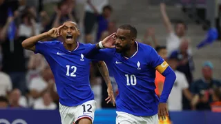 Football aux JO 2024 : tableau et programme des quarts de finale