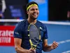ATP – Marseille : Tsonga et Herbert en force