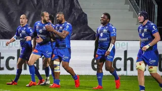 Top 14 : le Castres Olympique frappe un grand coup face au LOU !