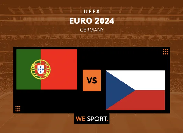 Pronostic Portugal République Tchèque