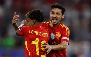 Euro 2024 : un joueur espagnol prendra se retraite après la finale