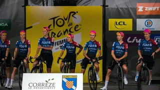 Mercato Cyclisme : la FDJ-Suez frappe un gros coup