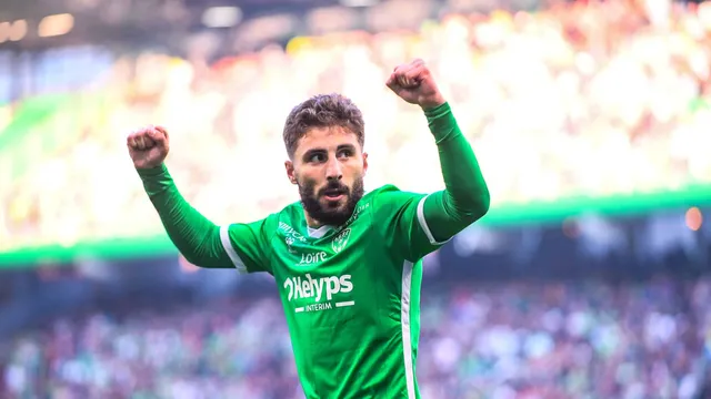 ASSE : la liste des adversaires possibles pour le 32e de finale de Coupe de France