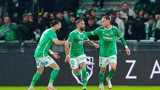 ASSE : les bonnes nouvelles s’enchaînent avant Nice