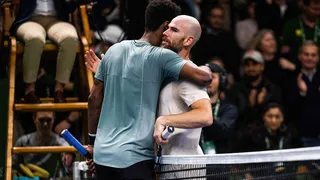 Gaël Monfils – Adrian Mannarino (Wimbledon 2024) : à quelle heure et sur quelle chaîne TV regarder le match ?