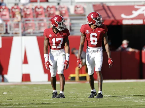 NFL Draft 2021 : ce qu’il faut retenir du premier tour