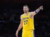 NBA : Luka Doncic sur les pas de Wilt Chamberlain