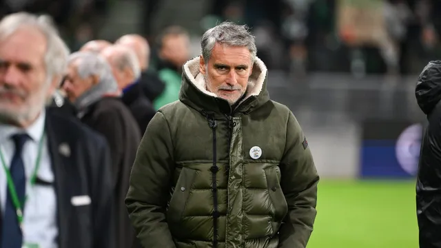 ASSE : Pourquoi le départ d’Olivier Dall’Oglio semblait inévitable