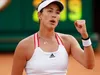 WTA Rome : Garbiñe Muguruza met fin à la dynamique Azarenka