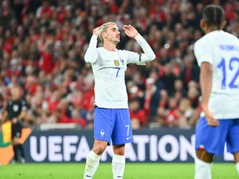 Les chapeaux des qualifications pour l’Euro 2024 sont connus !