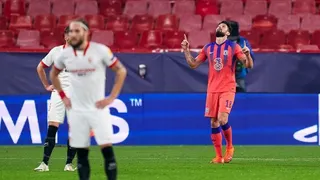 Giroud, Neymar, Schumacher : Le réveil sportif du 3 décembre 2020
