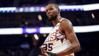 NBA : “Faire abstraction”, Kévin Durant lance un appel aux fans des Golden State Warriors