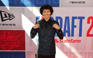 Salaires Draft NBA : combien d’argent vont gagner les Français de la cuvée 2025 ?