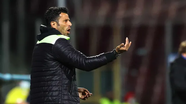 OL : dragué par l’OM, Fabio Grosso fait une grande annonce à ses joueurs