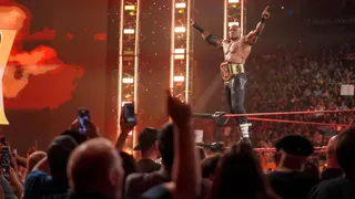 WWE RAW : Tops & Flops du 26.07.2021