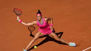 Caroline Garcia – Anna Blinkova (Roland-Garros 2023 – 2ème tour)
