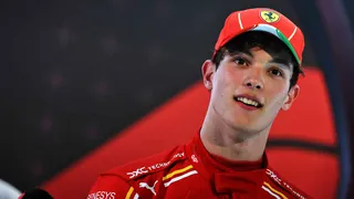 F1 : un favori se dégage pour occuper le deuxième baquet de Haas