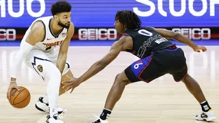 NBA Saturdays : 7 à la maison, c’était trop peu pour les Sixers