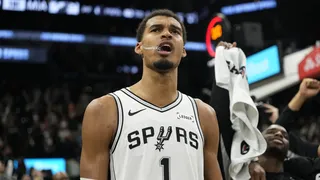 NBA : Pourquoi Wembanyama ne doit pas s’enflammer après le 5-0 des Spurs