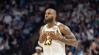 NBA : 44 M€, 5000€ par heure… combien va gagner LeBron James