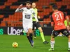 MultiLigue 1 de 19h : défaite interdite pour Dijon et Lorient, Rennes doit s’imposer pour rêver