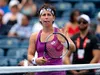 WTA : Carla Suarez Navarro son gros combat à venir