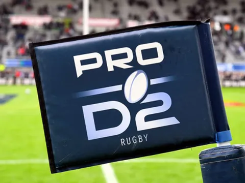 Pro D2 : Les joueurs à suivre