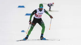 JO 2022 – Six athlètes africains en compétition à Pékin