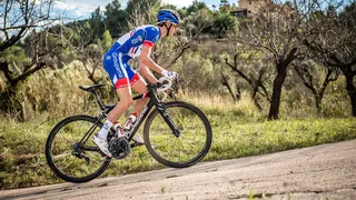 Bilan fin de saison : Groupama-FDJ, entre satisfactions et déception
