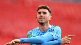 Manchester City remporte la Carabao Cup en battant Tottenham au bout du suspense