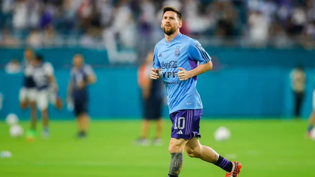 Après Lionel Messi, l’Inter Miami va s’offrir une star du FC Barcelone !
