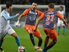MHSC-OM : Les notes du match !