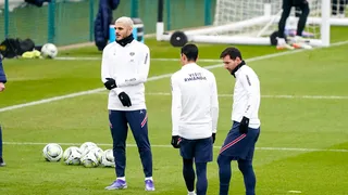 Mercato PSG : encore un départ en attaque pour le PSG