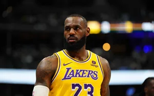NBA : Après l’échec Klay Thompson, LeBron James prend un nouveau vent