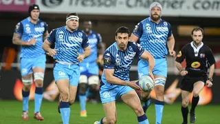 Top 14 : Montpellier s’impose avec le bonus offensif contre Toulon