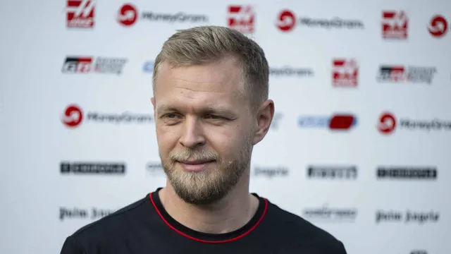 F1 : Kevin Magnussen prêt à enfiler un nouveau costume chez Haas