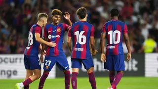 Getafe – Barcelone en Direct : Streaming, Compositions et TV