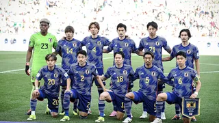Le Football japonais à nouveau au cœur d’un scandale