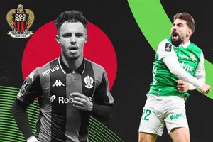 Nice – ASSE (Coupe de France) : chaîne TV et heure du match