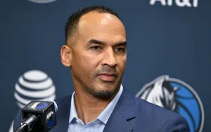 NBA : Tremblement de terre chez les Mavericks de Dallas !