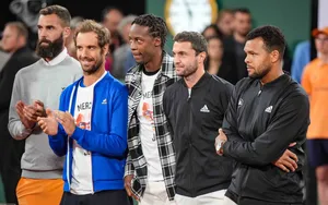 Roland-Garros : l’état de santé d’un Français inquiète au plus haut point