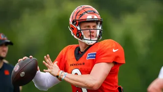 Les 10 joueurs de NFL les mieux payés la saison 2024-2025