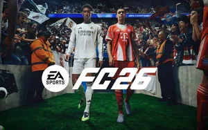 Pépites FC 26 : les meilleurs jeunes joueurs en carrière