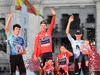 La palmarès de la Vuelta depuis 1935