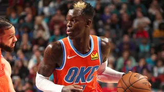 Dennis Schroder vers les Lakers ?