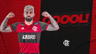 Brésil – Gabriel Barbosa offre la victoire à Flamengo