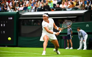 Ons Jabeur – Marketa Vondrousova (Wimbledon 2023 – Finale)